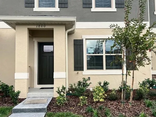 1800 Red Canyon Dr, Kissimmee, FL 34744