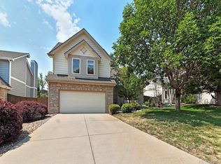 9415 Princeton Cir, Highlands Ranch, CO 80130