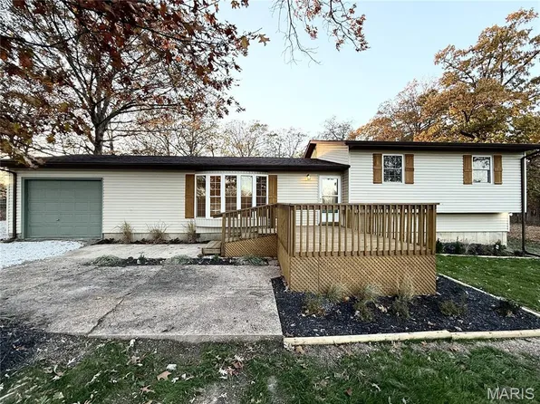 14561 Highway Aw, Plato, MO 65552