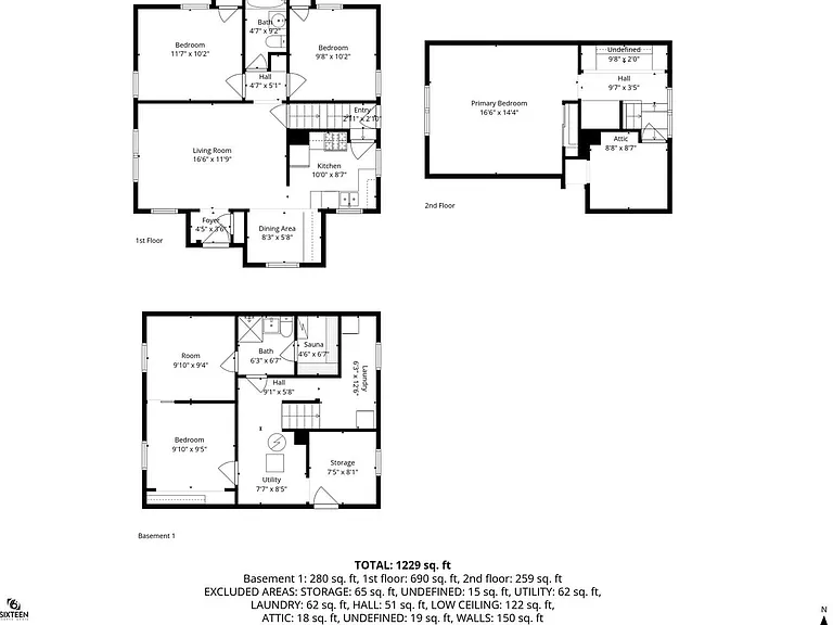 502 E Washington St — Photo 8