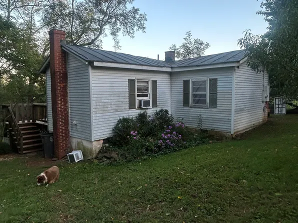 19169 Annadale Farm Dr, Gordonsville, VA 22942