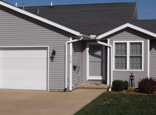 175 Excalibur Dr, Clyde, OH 43410