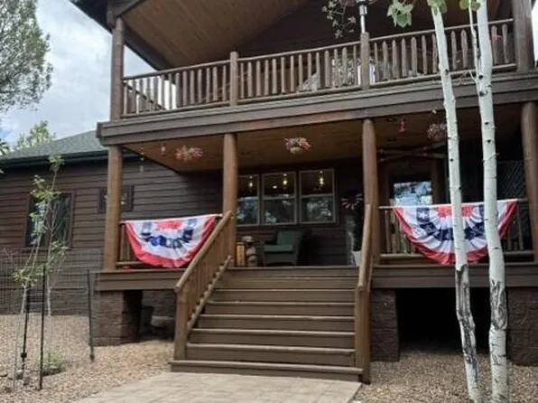 1660 Wheatgrass Ln, Show Low, AZ 85901