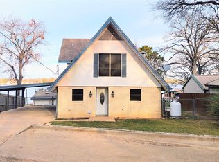 201 Oak Acres Dr N, Malakoff, TX 75148