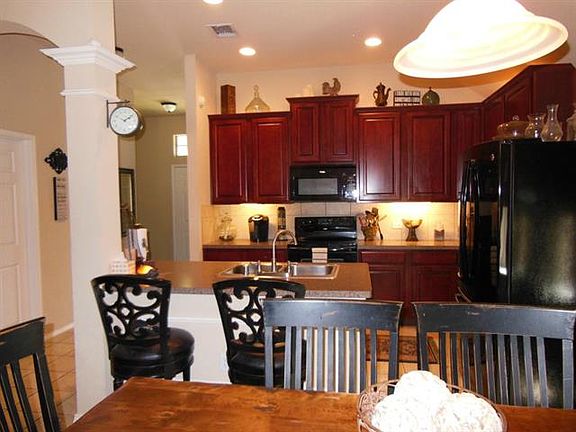 3rd image of 15417 Yarberry Dr