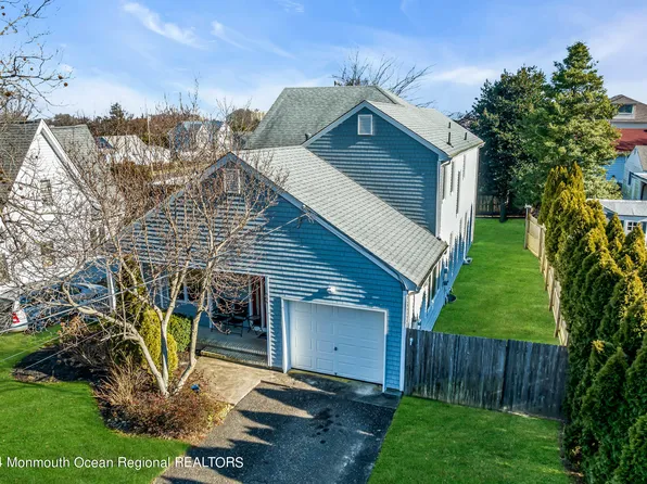 909 Woodgate Avenue, Long Branch, NJ 07740