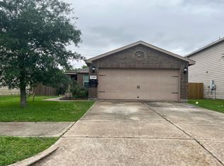 11218 Hall Meadows Ct, Houston, TX 77075