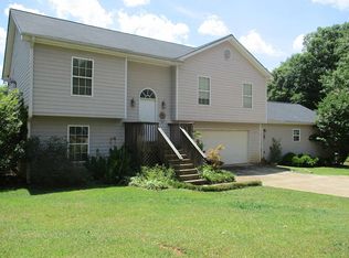 5846 Goolsby Rd, Monticello, GA 31064