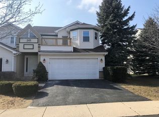 349 Inner Circle Dr, Bolingbrook, IL 60490
