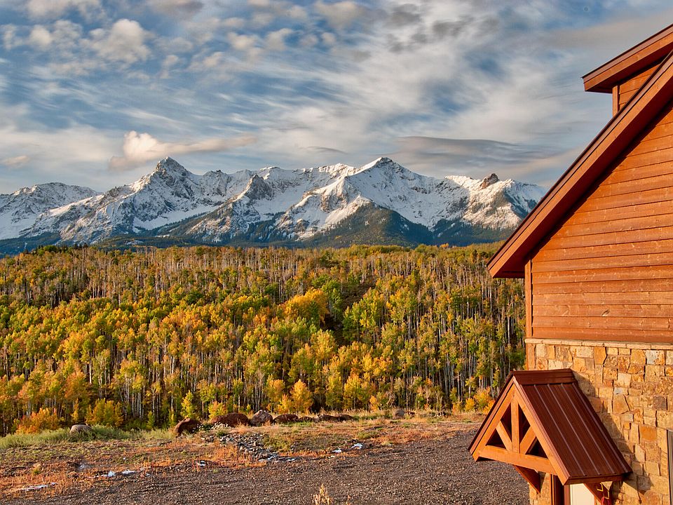 12665 Highway 62, Placerville, CO 81430 MLS 41261 Zillow