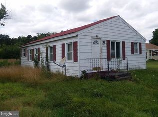 6014 Palmer Mill Rd, Hurlock, MD 21643