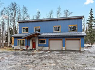 11520 Reader Rd, Anchorage, AK 99516