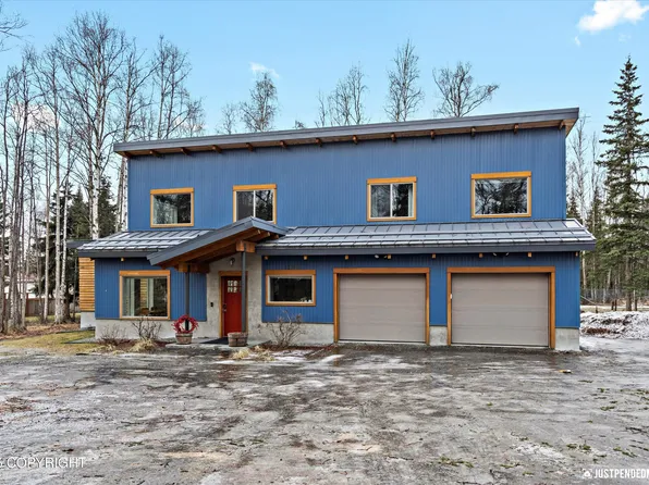 11520 Reader Rd, Anchorage, AK 99516