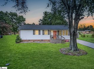 4 Melrose Rd, Greenville, SC 29605