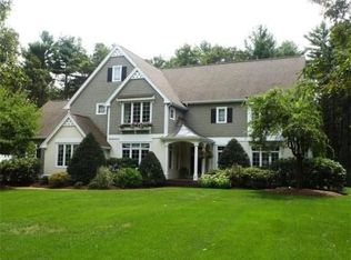 9 Gary Rd, Foxboro, MA 02035