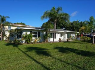102 158th Ave, Redington Beach, FL 33708