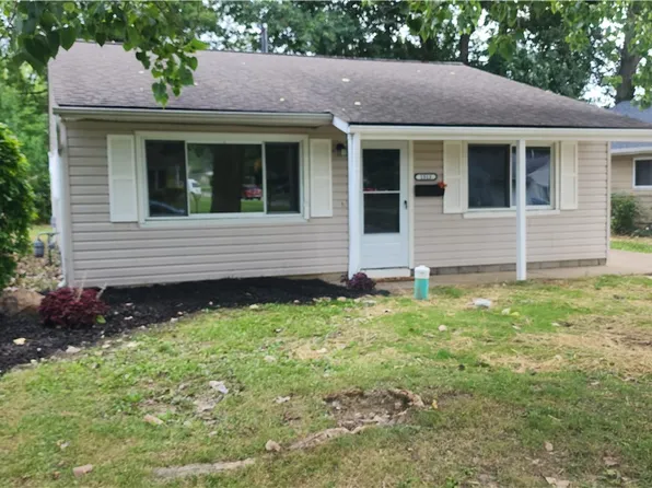 1513 Paine St, Lorain, OH 44052