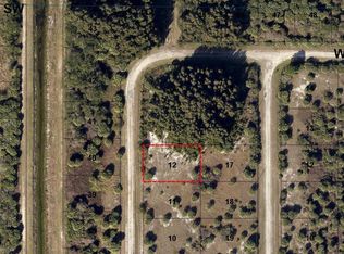 2329 Bolton Ave SW, Palm Bay, FL 32908