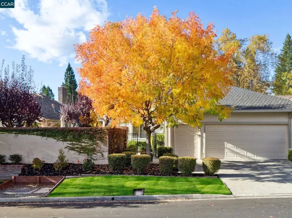 316 Jacaranda Dr, Danville, CA 94506