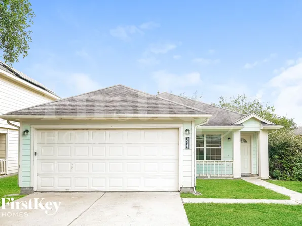 19747 Plantation Grove Trl, Katy, TX 77449