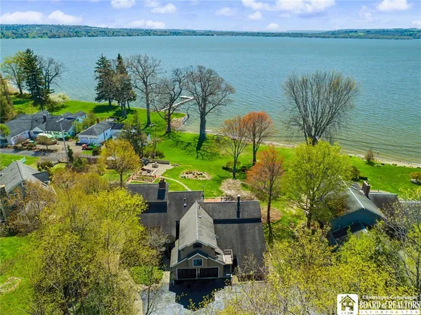 3315 Route 430, Bemus Pt, NY 14712