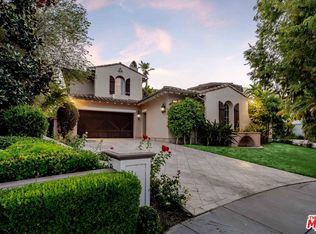 4131 Prado De Los Caballos, Calabasas, CA 91302
