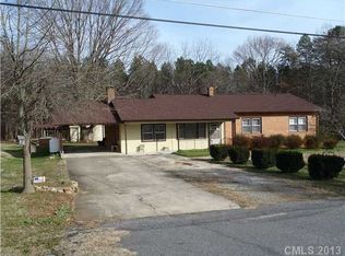 187 Spicewood Cir, Troutman, NC 28166