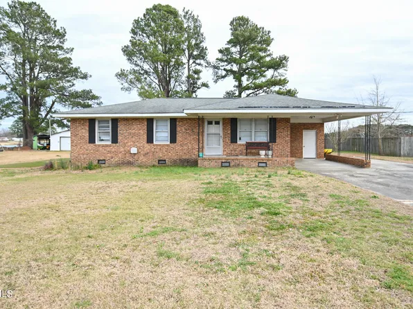 3875 Tower Hill Road, Kinston, NC 28501