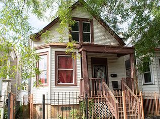 7250 S Sangamon St, Chicago, IL 60621