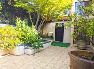 856 The Alameda, Berkeley, CA 94707