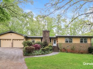 3606 Mill Glen Dr, Douglasville, GA 30135