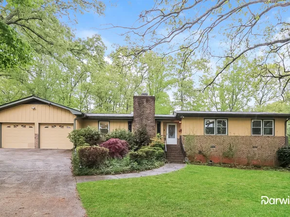 3606 Mill Glen Dr, Douglasville, GA 30135