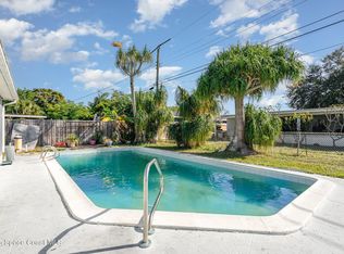 2609 Kefauver St, Melbourne, FL 32935