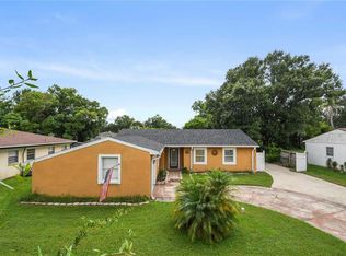 8110 Meadowglen Dr, Orlando, FL 32810