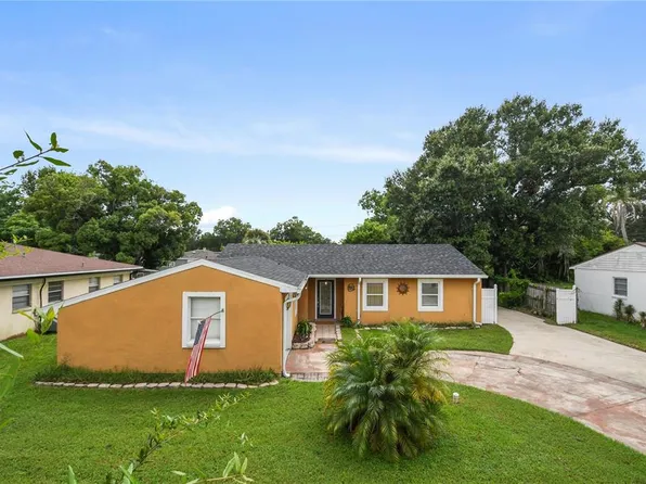 8110 Meadowglen Dr, Orlando, FL 32810
