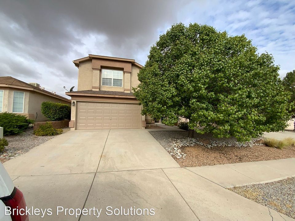 1st image of 9705 Cerro Largo Pl NW