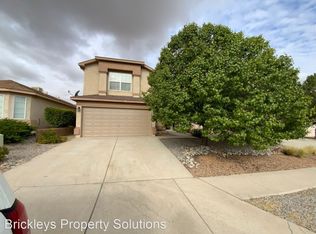 9705 Cerro Largo Pl NW, Albuquerque, NM 87114