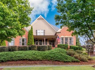 3049 Hidden Falls Dr, Buford, GA 30519