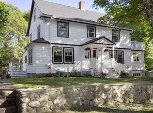 96 Churchill Ave, Arlington, MA 02476