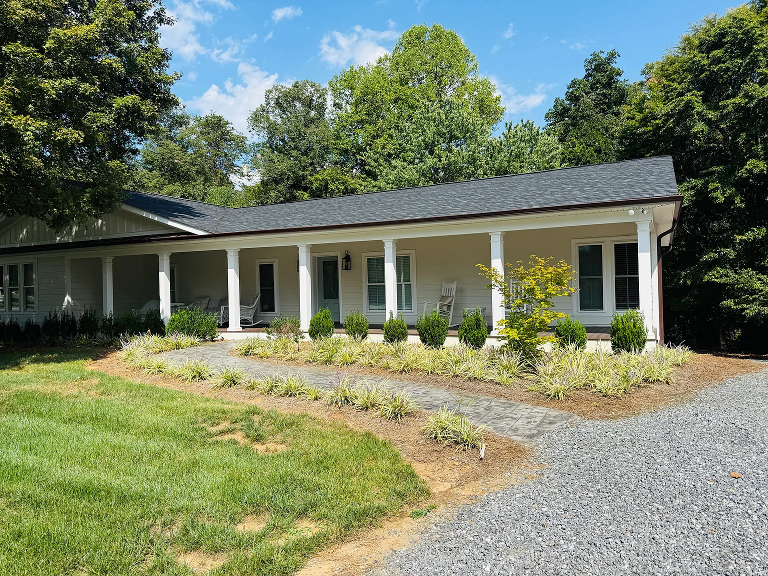 3204 Pleasant Ridge Rd — Photo 3