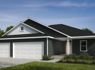 2488 E Timber Oak St, Republic, MO 65738