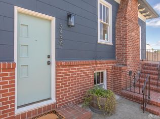 3432-3434 Champion St, Oakland, CA