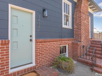 3432-3434 Champion St, Oakland, CA, 94602