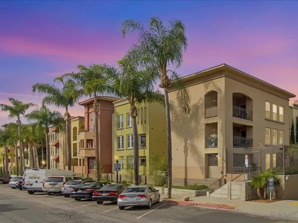 1260 Cleveland Ave APT B220, San Diego, CA 92103