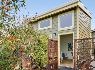 4830 Congress Ave, Oakland, CA 94601