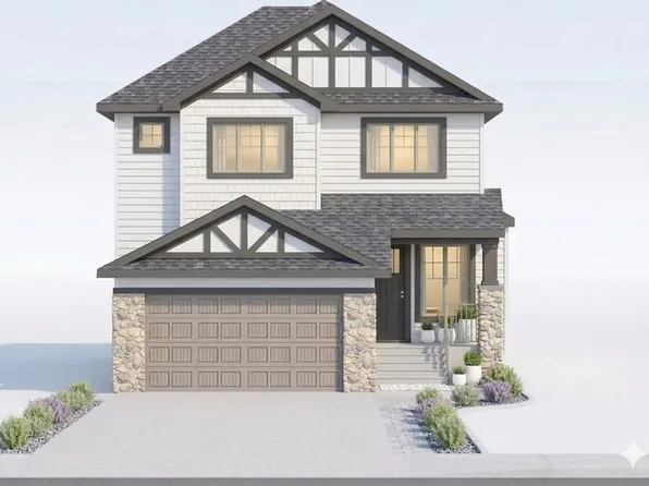 109 E Corner Glen Grn NE, Calgary, AB T3N 2P7