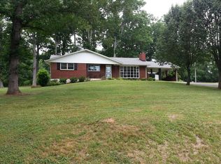117 Eastward Dr, Altavista, VA 24517