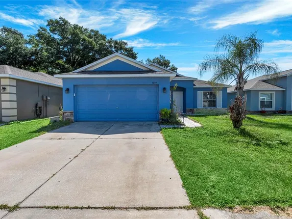 3697 Madbury Cir, Lakeland, FL 33810