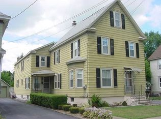 55 Floral Ave, Cortland, NY 13045