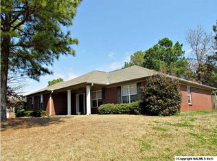 158 Populus Dr, Harvest, AL 35749